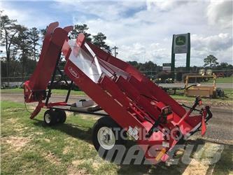 Kuhn AF10 Mäher