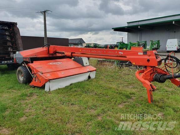 Kuhn FC 303 GC Mähwerke