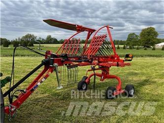 Kuhn GA4731T Kreiselheuer/-wender