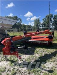 Kuhn GMD 3551 Mäher