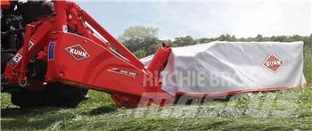 Kuhn GMD280 Mäher