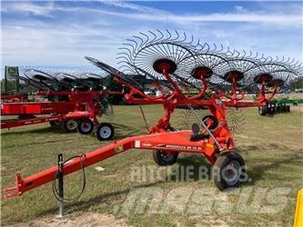Kuhn SR110 Kreiselheuer/-wender