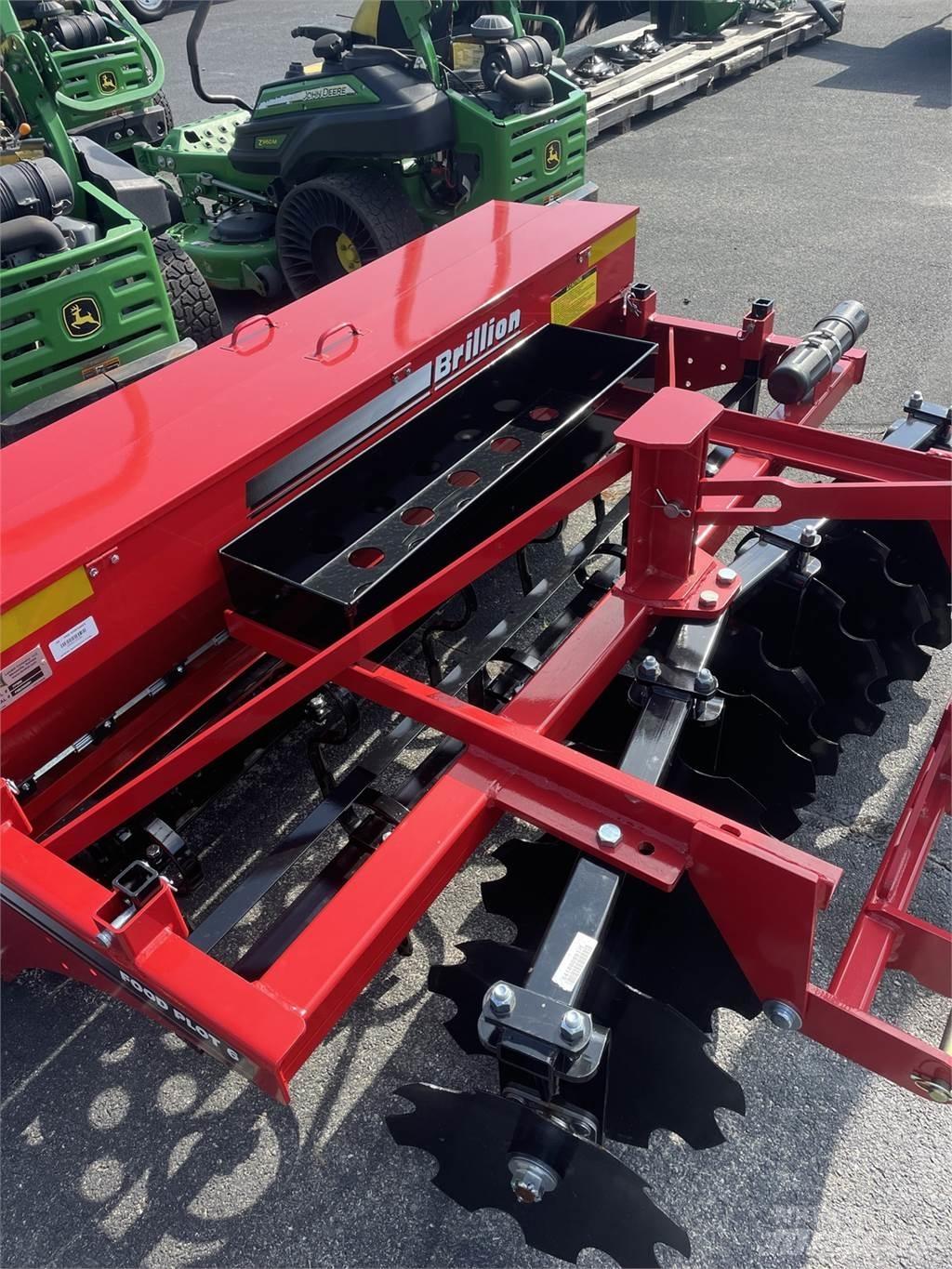 Landoll FPSB6 Drillmaschinen