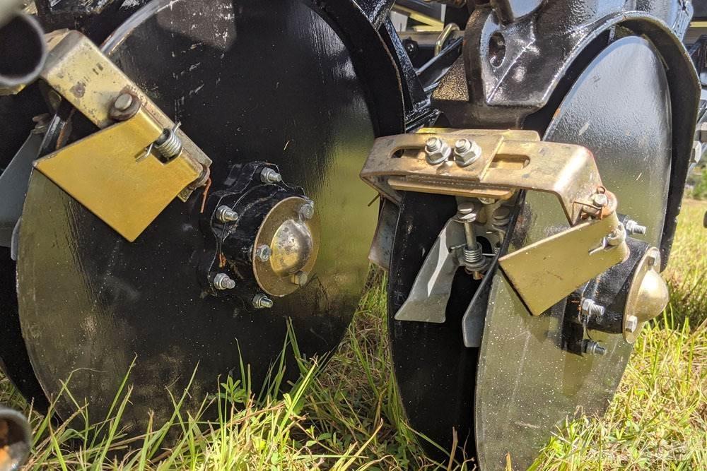 LMC NTGD-78 Zubehör Sämaschinen und Pflanzmaschinen