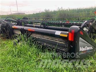 MacDon FD70 Zubehör Mähdrescher