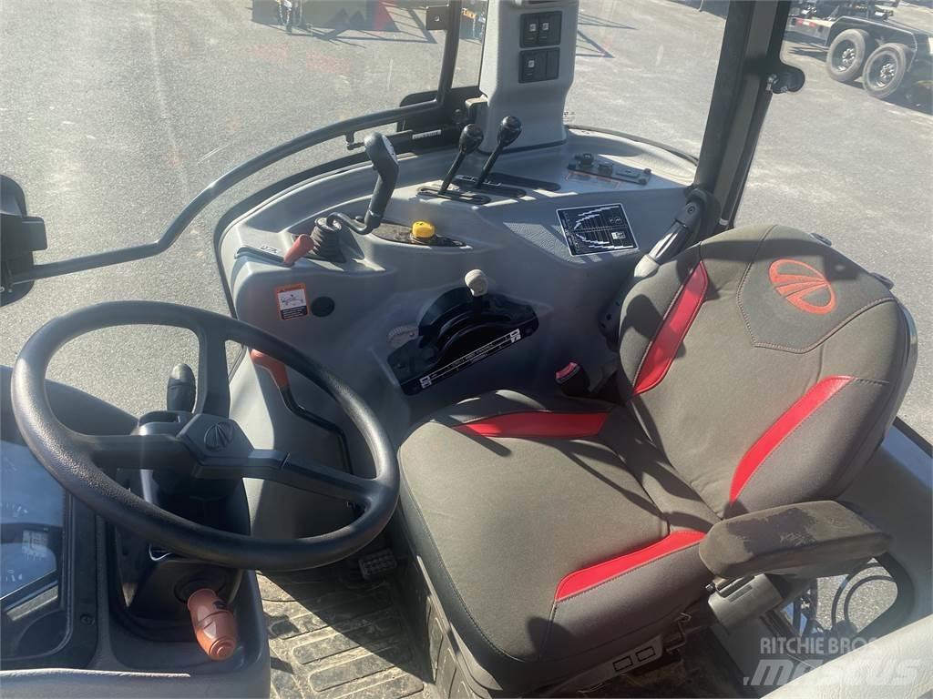 Mahindra 7095 Traktoren