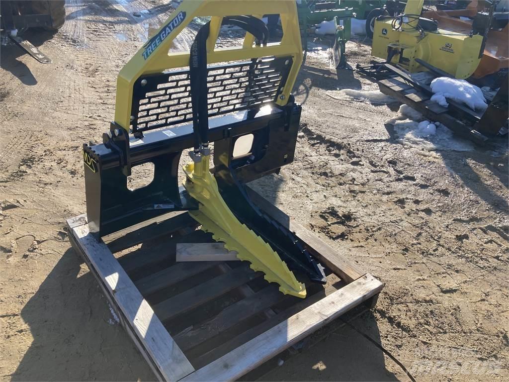 MDS TREE GATOR Sonstige Baumaschinen