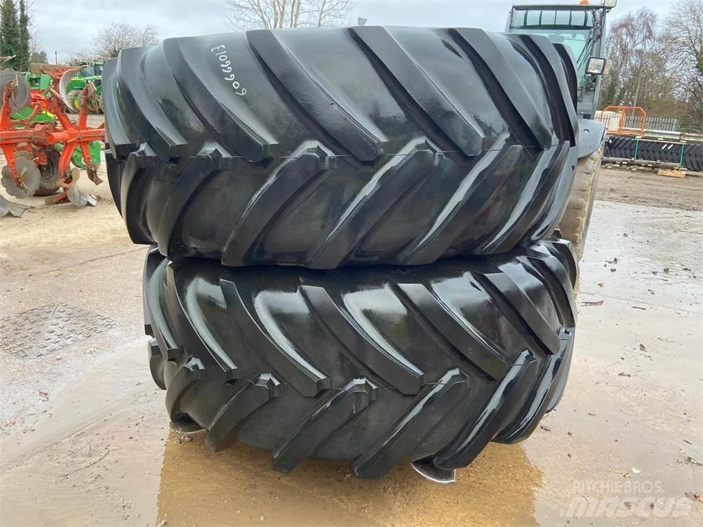 Michelin Wheels Reifen