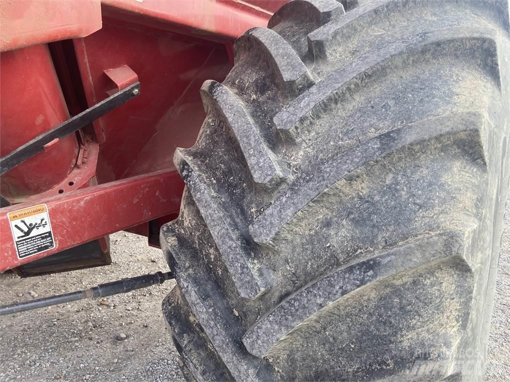 Parker 1039 Getreideanhänger