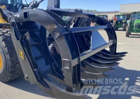 Pemberton L300 C Greifer