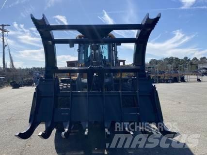Pemberton L300 C Greifer
