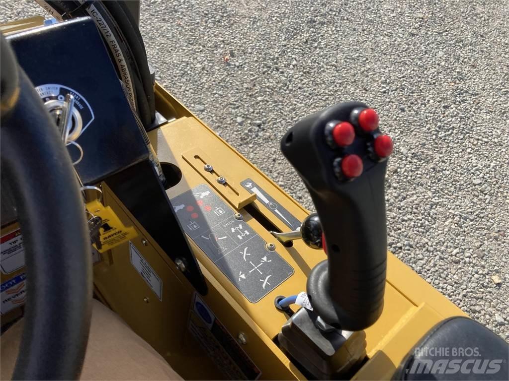 Rayco 1800 AWL Radlader