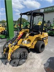 Rayco 1800 AWL Minilader