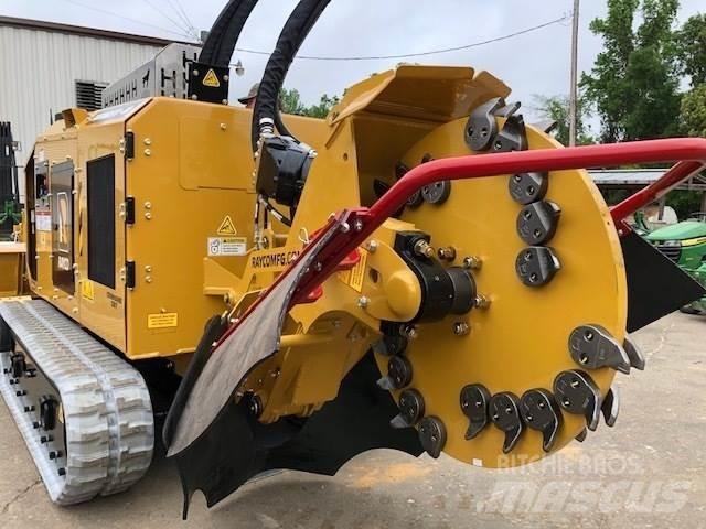 Rayco RG165T Baumstumpffräsen