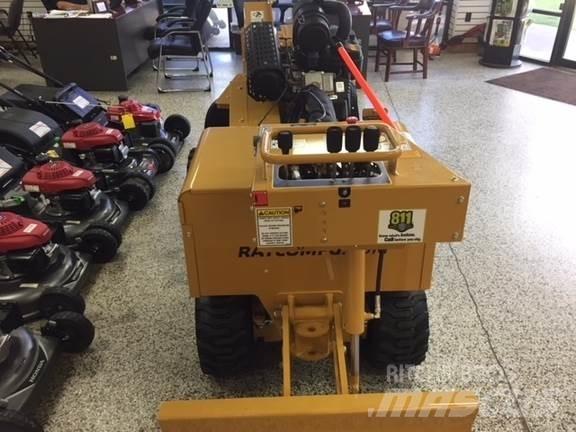 Rayco RG37 Baumstumpffräsen