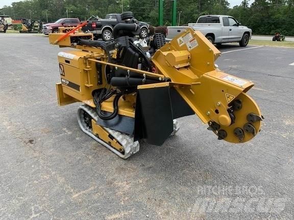 Rayco RG37T Baumstumpffräsen