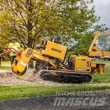 Rayco RG55T Sonstige Kommunalmaschinen