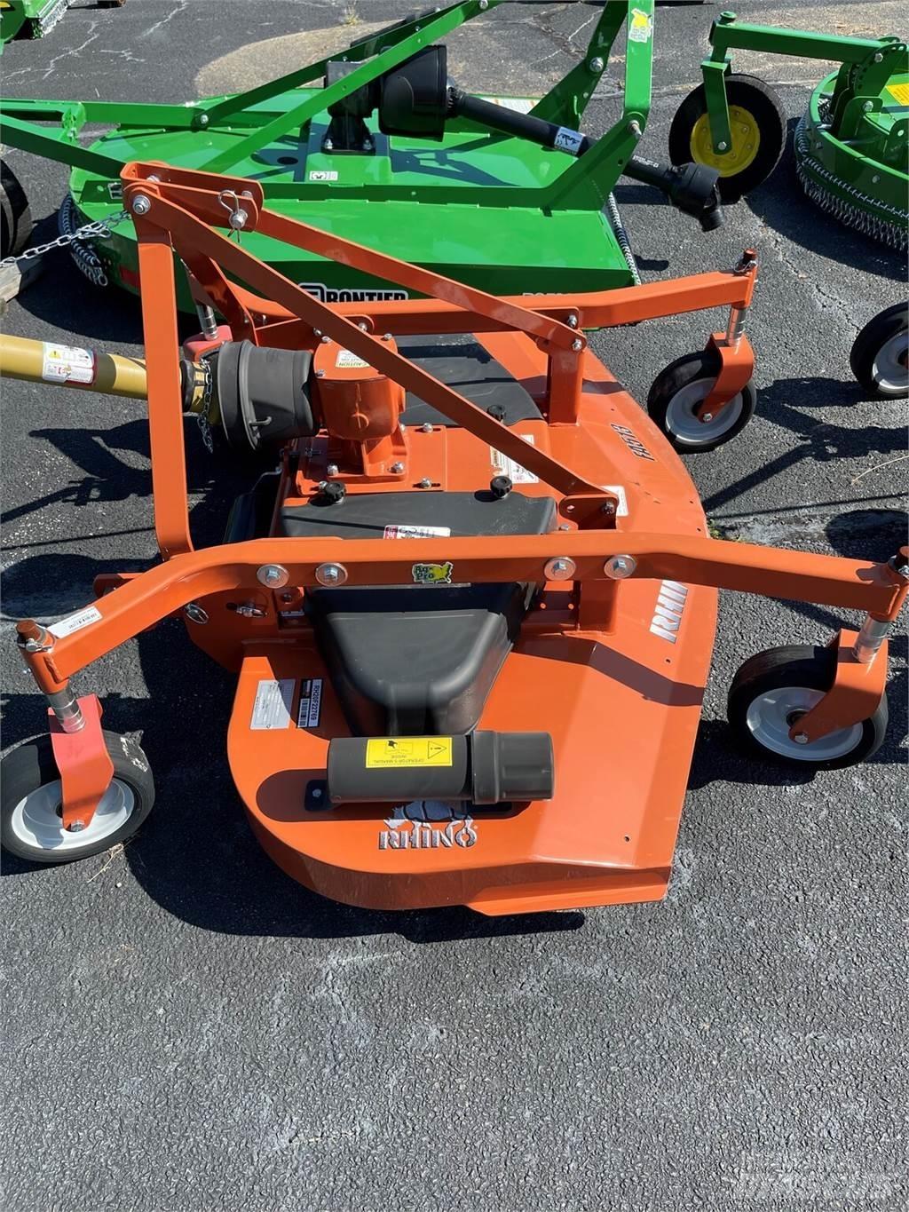 Rhino FA513 Reitermäher
