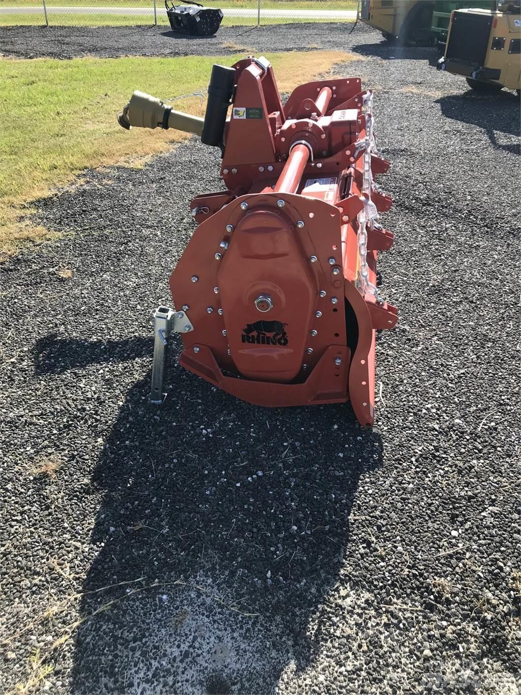 Rhino SRM91V Motoreggen / Rototiller