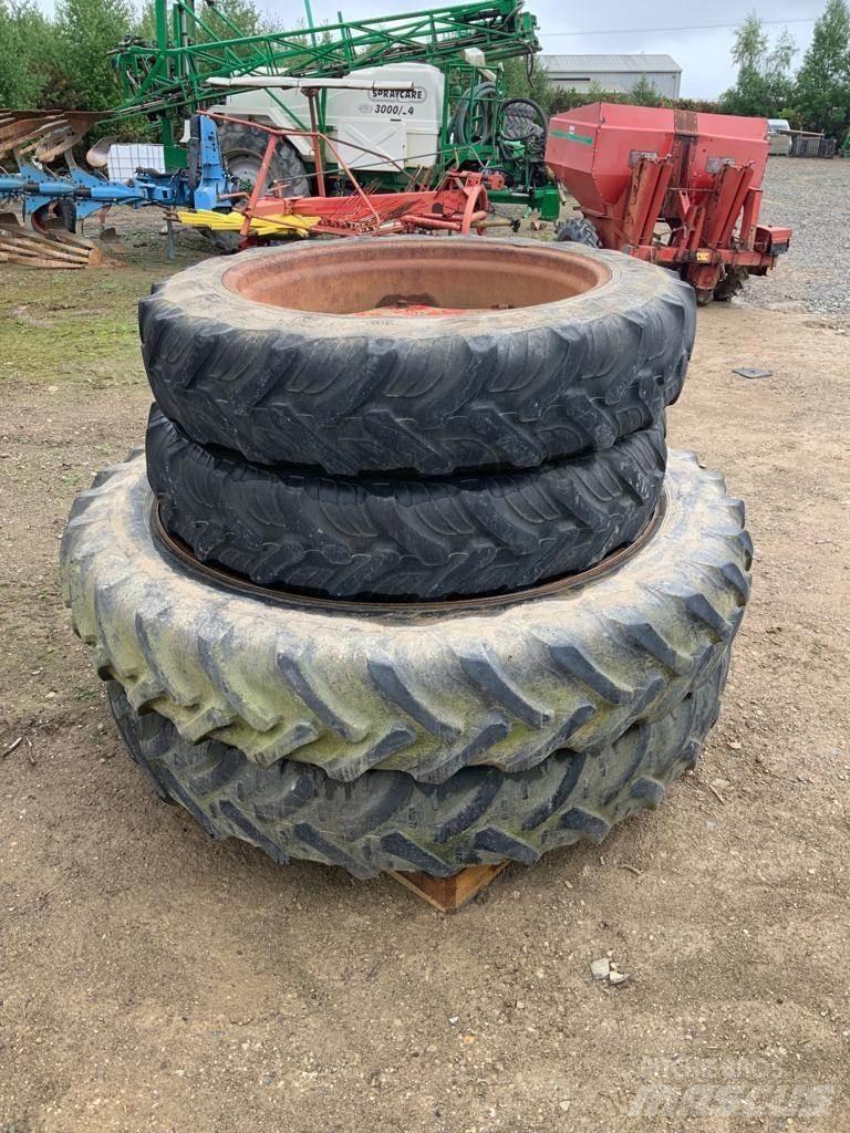  Row Crop Wheels Reifen