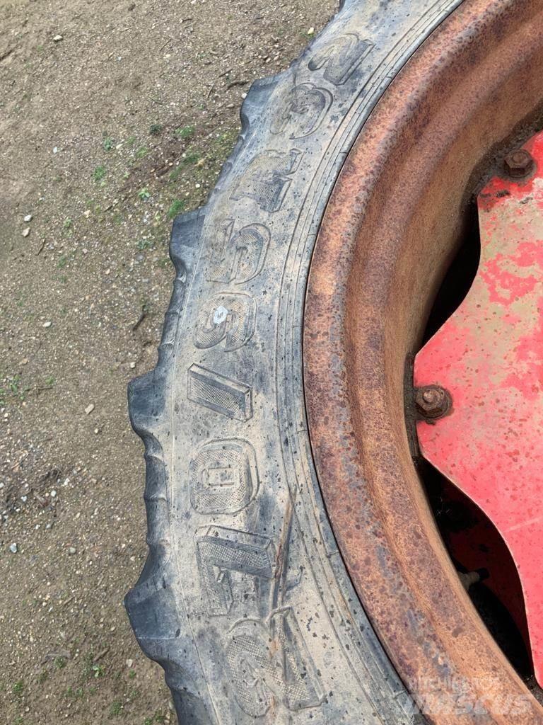  Row Crop Wheels Reifen