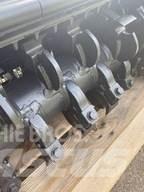 Seppi CL150 Forstanhänger/Rückewagen