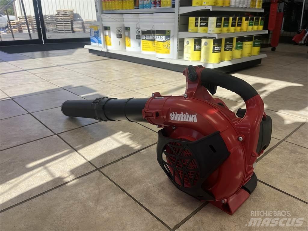 Shindaiwa EB262 Golfwagen/Golfcart