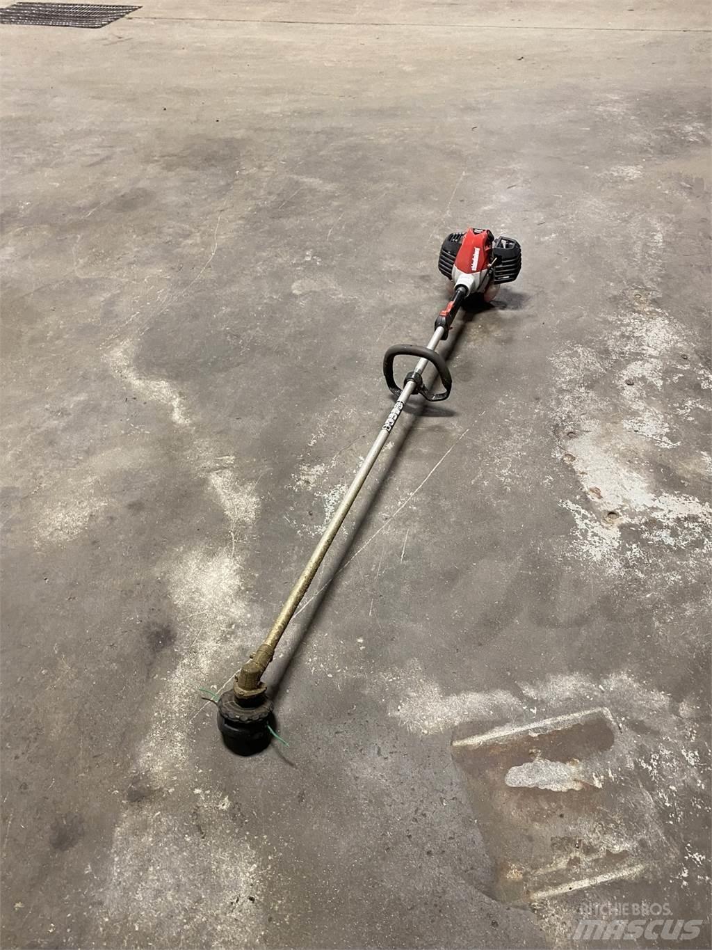 Shindaiwa T262 Golfwagen/Golfcart