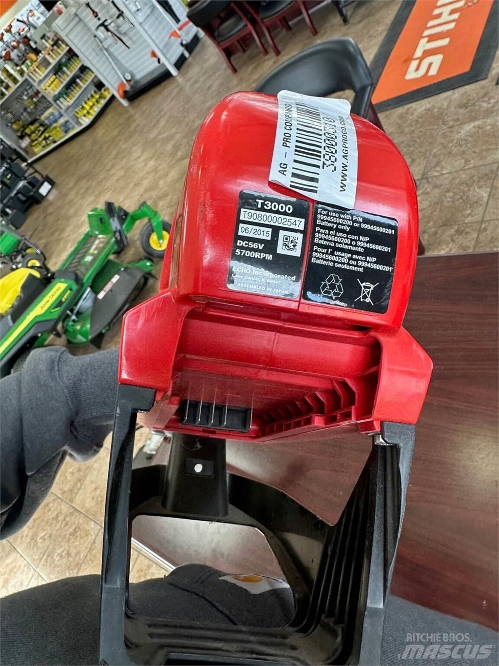 Shindaiwa T300W Sonstige Kommunalmaschinen