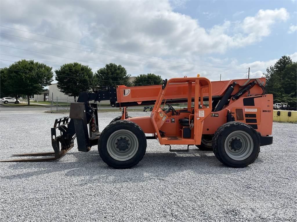 SkyTrak 10054 Teleskoplader