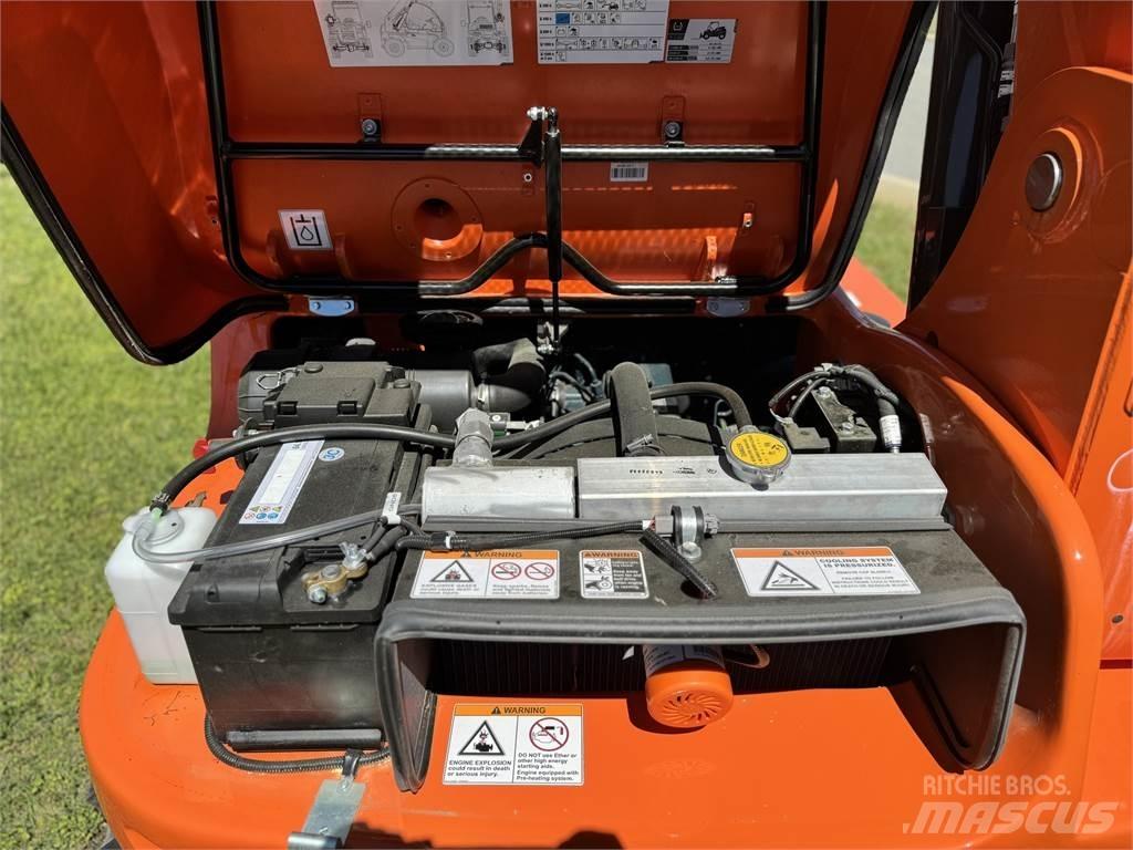 SkyTrak 3013 Teleskoplader