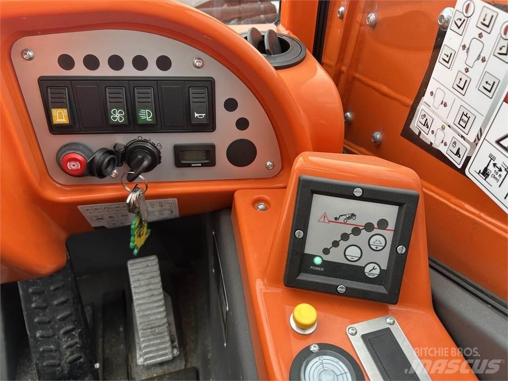SkyTrak 3013 Teleskoplader
