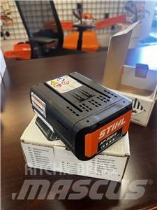 Stihl AP300S Golfwagen/Golfcart