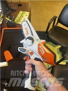 Stihl GTA26 Golfwagen/Golfcart