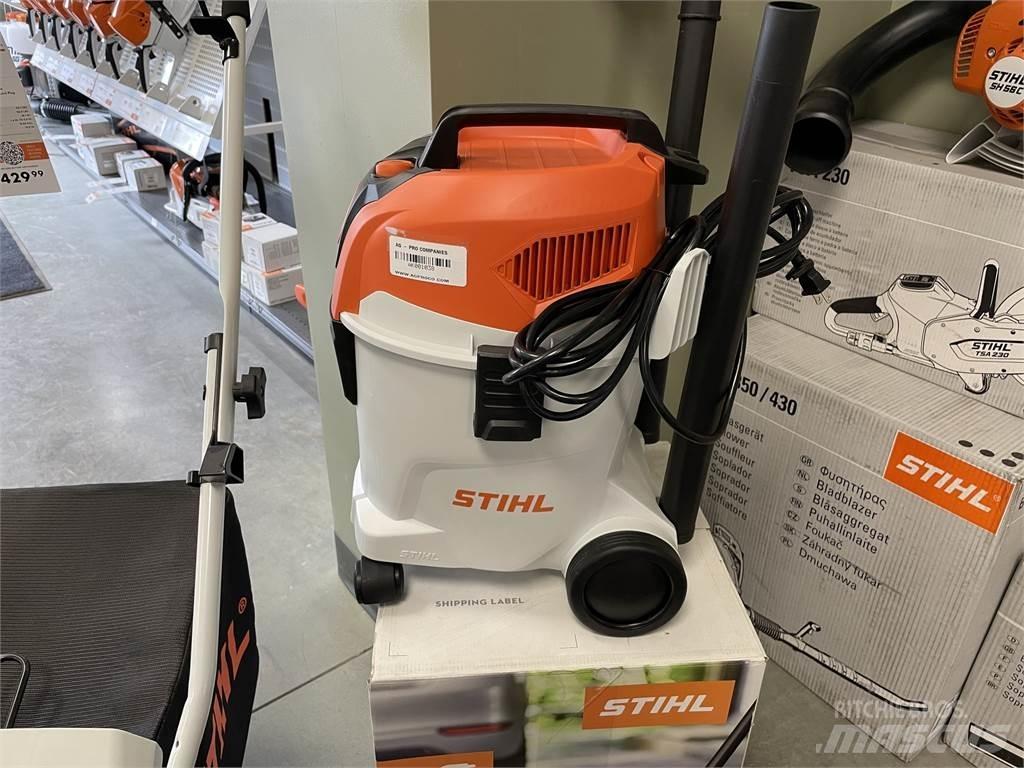 Stihl SE33 Golfwagen/Golfcart