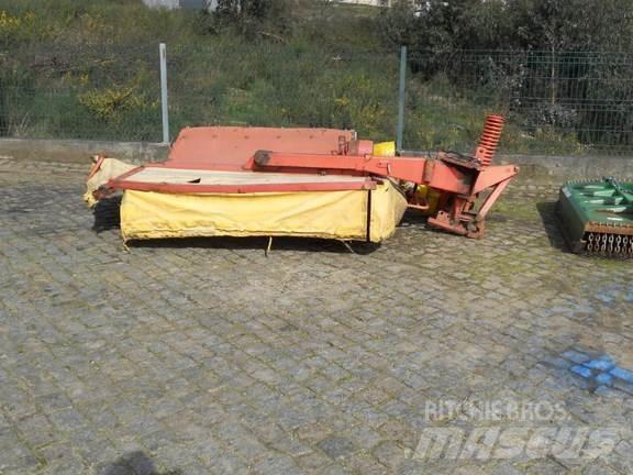 Taarup 180 Mähwerke