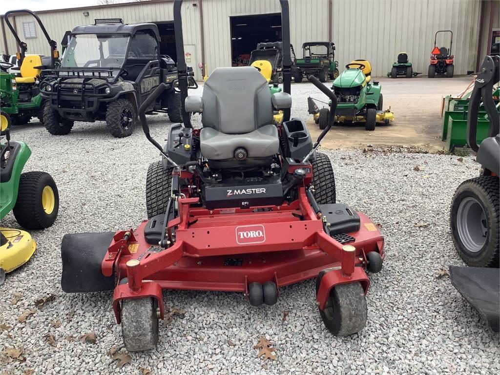 Toro 74930 Null-Wendekreis Mäher