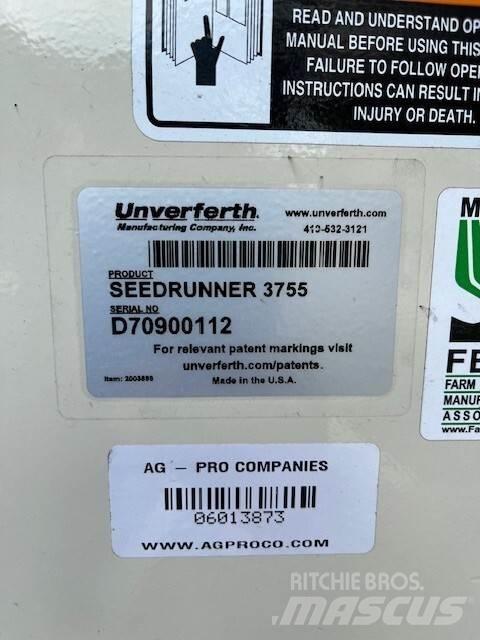 UNVERFERTH 3755 Sonstige Landmaschinen