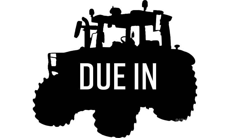 Valtra N175A Traktoren
