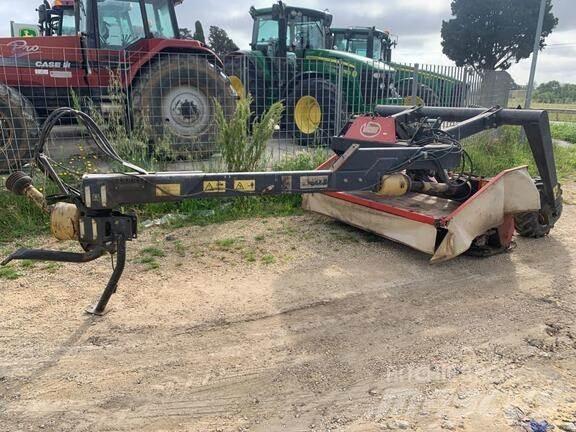 Vicon KHR2401 Mähwerke