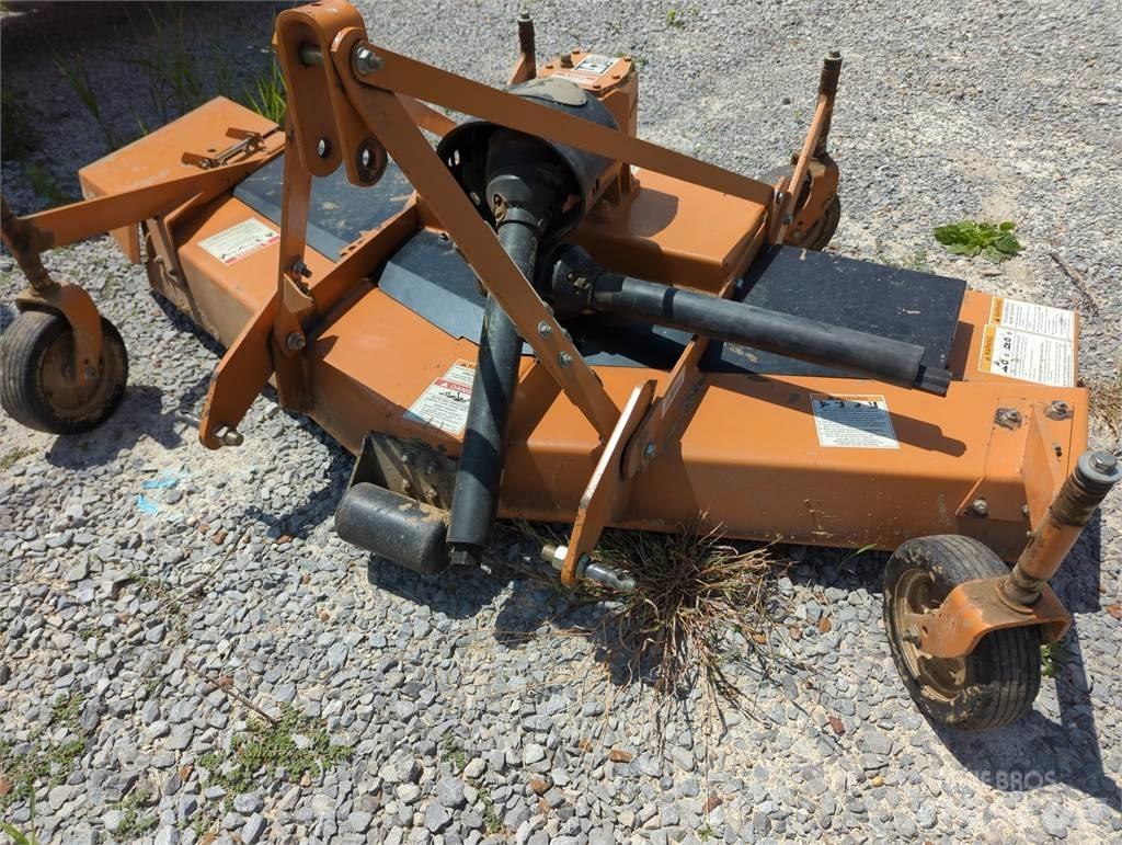 Woods RM660 Reitermäher