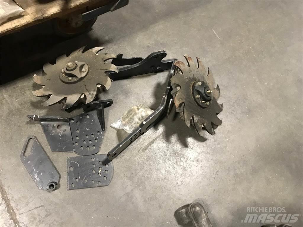 YETTER 2967-037S Zubehör Sämaschinen und Pflanzmaschinen