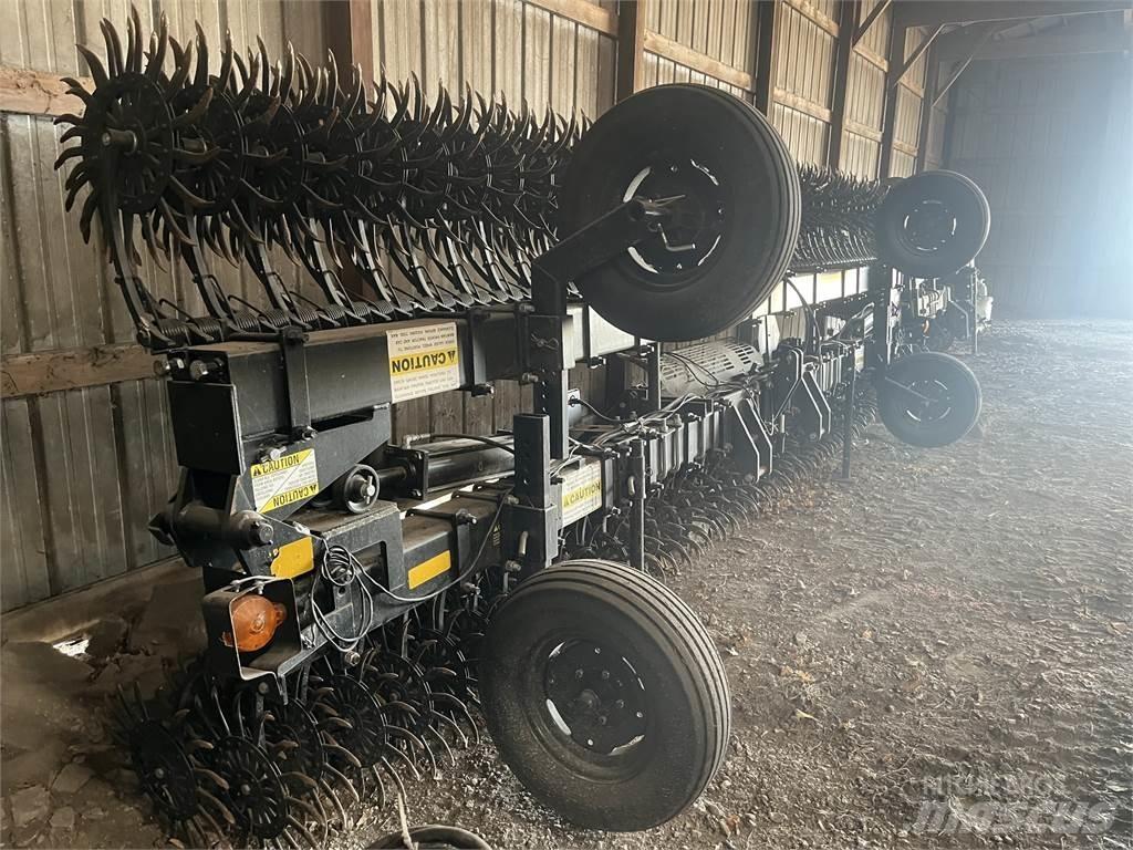 YETTER 3541 Sonstige Bodenbearbeitung