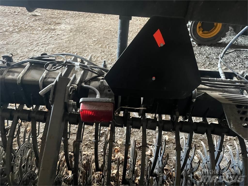 YETTER 3541 Sonstige Bodenbearbeitung