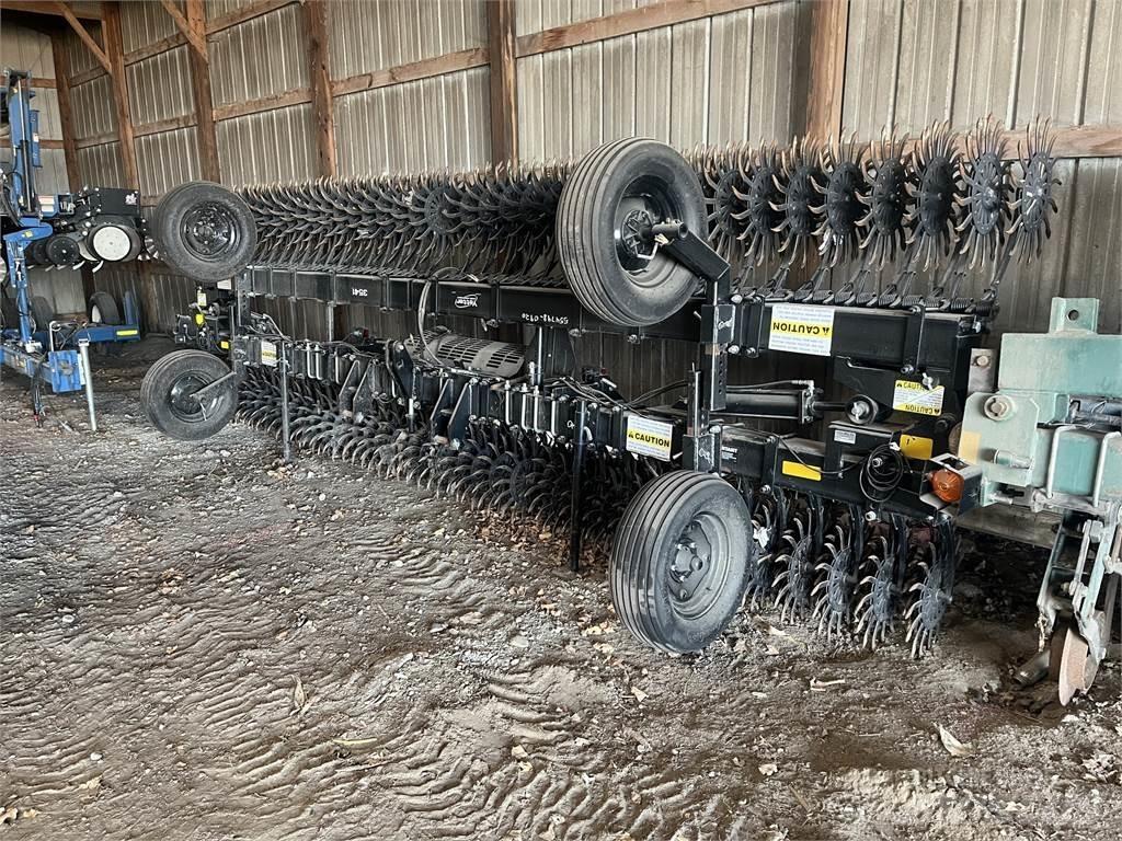 YETTER 3541 Sonstige Bodenbearbeitung