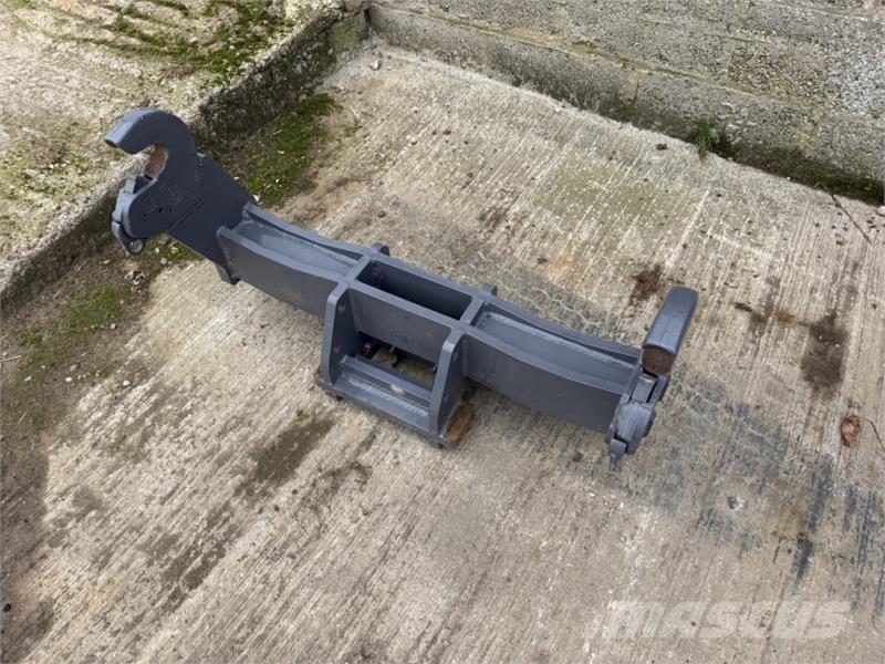  Grange 6m LDT Sonstige Landmaschinen