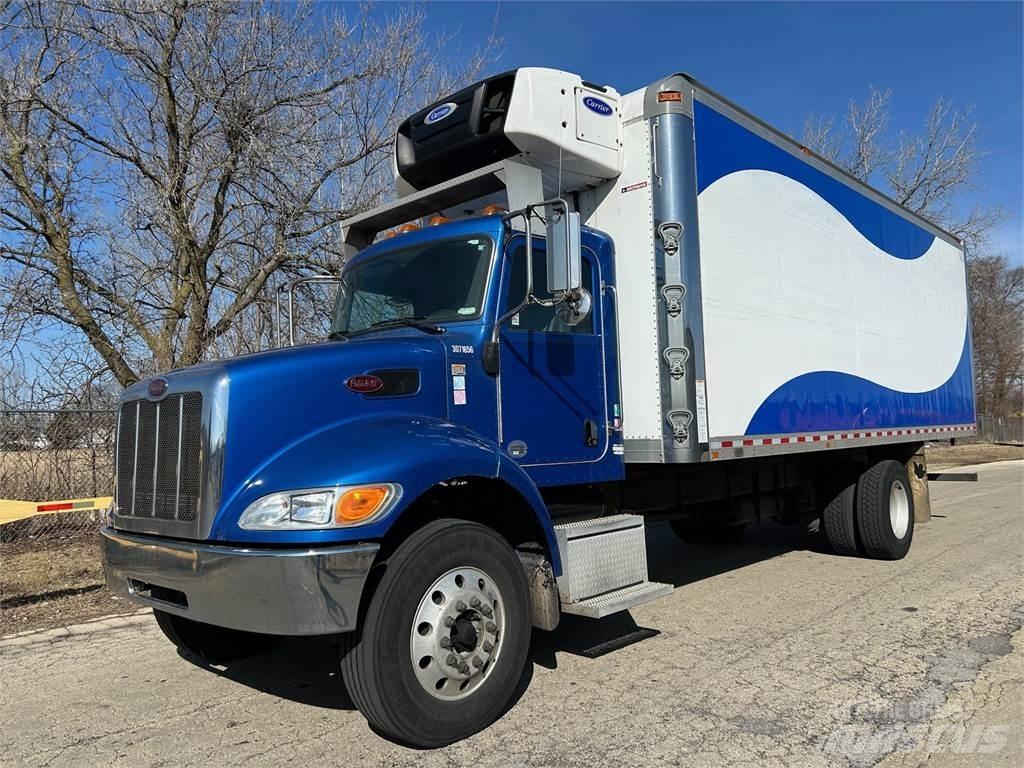 Peterbilt 337 Andere Fahrzeuge