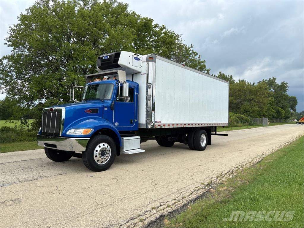 Peterbilt 337 Andere Fahrzeuge