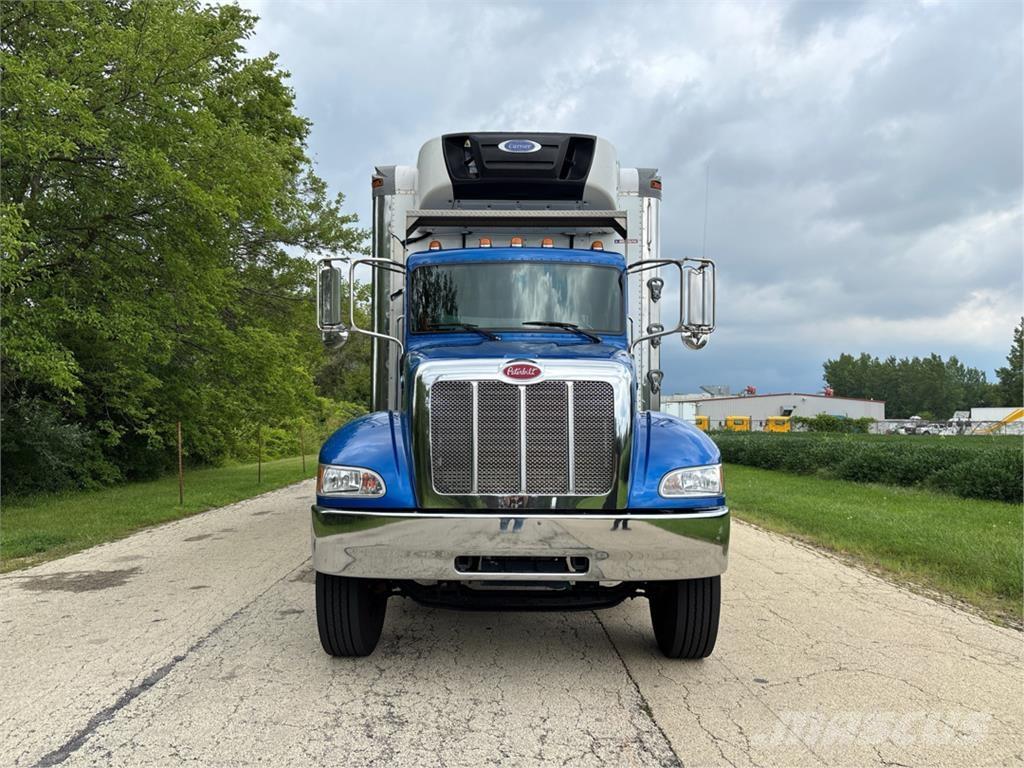 Peterbilt 337 Andere Fahrzeuge