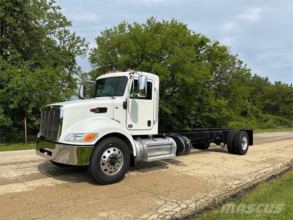 Peterbilt 337 Andere Fahrzeuge